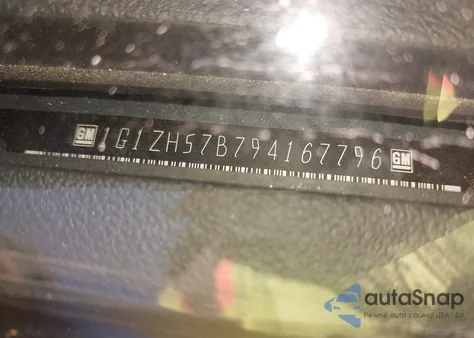 2009 Chevrolet Malibu Lt z USA, uszkodzony, nr VIN 1G1ZH57B794167796